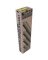 FOAM PIPE INSUL 1/2WX3-5/8X6FT