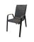 CHAIR SLING 2TONE STACKABLE