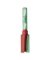 Freud Router 2-flute Straight
