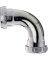 PP242CPLG ELBOW 90 1 1/4 22GA