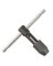 IRWIN 12002 Tap Wrench, Steel, T-Shaped Handle