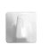 All-purp Adhesive Hooks 4pc