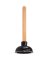 MIN-5447354 DRAIN PLUNGER BLK 4