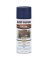 Paint Spray Ruststop Sat Navy