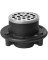 42192 CAST IRON SHWR DRAIN1.5"