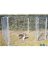 10x6 Economy Gate Panel SLV