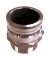 COUPLING CAMLOCK TYPEF2 MXMPT