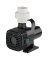PUMP POND 1200 GPH 20FT CORD