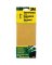 SANDPAPER AL OX 3-2/3X9IN FINE