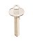 KEY BLANK CORBIN CO62