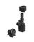 PEX TEE 1/2X1/2FPTX1/2IN