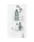 LG WHT SHWR Caddy