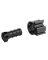 PEX PLUG BLACK 3/8IN
