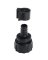 PEX CONN SWIVEL 1/2X3/4INFGH