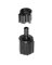 PEX COUPLG SWIVEL 3/8X1/2INFPT