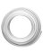 Pp Pipe Tubing .25"x25' Poly