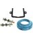 A/S TANK/BOWL KIT W/U GASKET