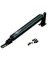 DOOR CLOSER STRM/SCRN PNEU BLK