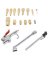 AIR TOOL ACCESSORY KIT 17PC