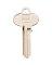 SE1 KEYBLANK SEGAL