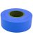 CH Hanson 17023 Flagging Tape; 300 ft L; 1-3/16 in W; Blue; Polyethylene