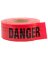 TAPE DANGER BRRCD 5M 3INX500FT