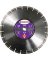 BLADE 14" UNIV.IMP PRPL H8I