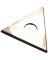 BLADE SCRAPER REPL 3-EDG 7/8IN