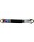 AXLE STRAPS SW2 BLACK 21IN