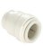 1/2" Quick Connect Cap