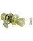 KNOB ENTRY TULIP PB KA3 BX PK