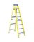 LOU-FS2008 8FT FB STEP LADDER T1