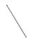 5/16"X 24" THREADED ROD ZINC EA