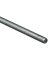 7/16" X 24" THREADED ROD ZINC EA