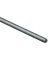 5/16" X 36" THREADED ROD ZINC EA