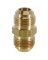 FLARE UNION 3/8 OD FU3-6 29B-6