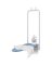 BRD-01350 IRONING BOARD OVER DOO