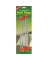 Coghlan's 8312 Nail Peg, 10 in L, Steel