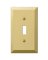 PB Tog Wall Plate