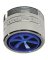 FAUCET AERATOR-SPRAY DUAL THRD