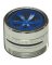 FAUCET AERATOR DUAL THREAD