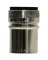 FAUCET AERATOR DUAL THREAD