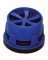 FAUCET AERATOR DUAL THREAD SM