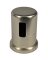 AIR GAP CAP KITCHEN BRSH NICKL