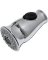 FAUCET SPRAY HEAD PULLDWN CHRM