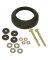 DAN-10460 TOILET TANK BOWL KIT