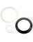 DAN-10573 FLUSH VALVE REPAIR KIT