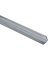 STA-179929 LEG ANGLE ZINC 1X1X36