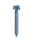 SCREW CONC.HEX.HD1/4X31/4 683W