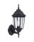 BOS-HL018B FIXTURE PORCH WLMT B